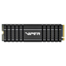 Patriot Viper VPN100 2TB M.2 NVMe PCIe Gen3 x 4