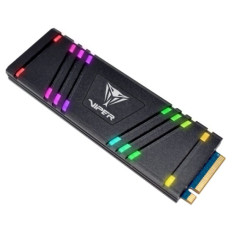 Patriot Viper VPR400 RGB 1TB M.2 NVMe PCIe Gen4 x 4