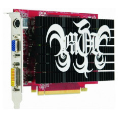 PCI-E nVidia GF 8500GT 512Mb MSI Silent