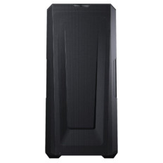 PHANTEKS ECLIPSE G500A TEMPERED GLASS ATX črno ohišje
