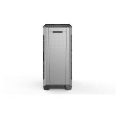 PHANTEKS ECLIPSE P600S Silent TEMPERED GLASS USB3 EATX sivo ohišje