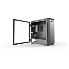 PHANTEKS ECLIPSE P600S Silent TEMPERED GLASS USB3 EATX črno ohišje