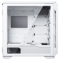 PHANTEKS ECLIPSE P600S Silent TEMPERED GLASS D-RGB EATX belo ohišje