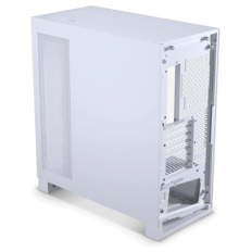 PHANTEKS NV5 MKII TEMPERED GLASS D-RGB E-ATX belo ohišje
