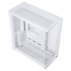 PHANTEKS NV7 TEMPERED GLASS D-RGB LED ATX belo ohišje