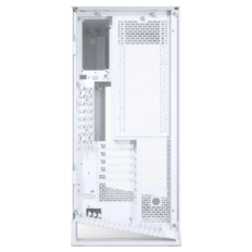 PHANTEKS NV9 TEMPERED GLASS E-ATX D-RGB belo ohišje