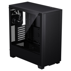 PHANTEKS XT Pro TEMPERED GLASS E-ATX črno ohišje