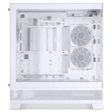 PHANTEKS XT View TEMPERED GLASS D-RGB E-ATX belo ohišje