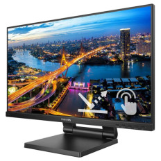 Philips 222B1TC 21,5" IPS FHD 75Hz TouchScreen monitor