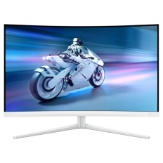 Philips 32M2C5501 31,5" VA QHD 180Hz 1ms ukrivljen RGB monitor