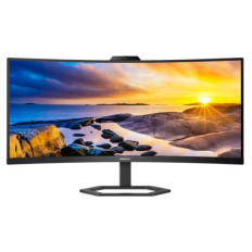 Philips 34E1C5600HE 34 VA WQHD 100Hz USB-C PD monitor