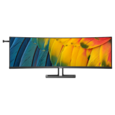 Philips 45B1U6900C 44,5 VA DQHD 75Hz USB-C PD monitor