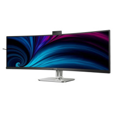 Philips 49B2U6900CH 48.8'' VA DQHD 75Hz USB-C PD monitor