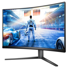 Philips Evnia 32M2C5500W 32" VA QHD 240Hz monitor
