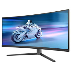 Philips Evnia 34M2C6500 34" OLED WQHD 175Hz monitor