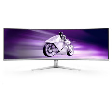 Philips Evnia 49M2C8900 49 OLED DQHD 240Hz USB-C PD monitor