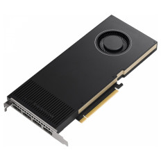 PNY NVIDIA A4000 16GB GDDR6 (VCNRTXA4000-SB) oem profesionalna grafična kartica