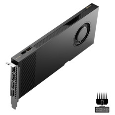 PNY NVIDIA RTX 4000 Ada 20GB GDDR6 (VCNRTX4000ADA-PB) profesionalna grafična kartica