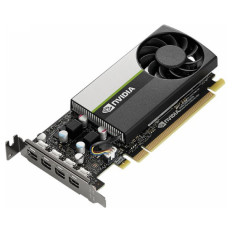 PNY NVIDIA T1000 4GB DDR6 (VCNT1000-PB) profesionalna grafična kartica