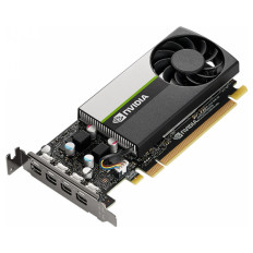 PNY NVIDIA T1000 8GB GDDR6 (VCNT1000-8GB-SB) profesionalna grafična kartica