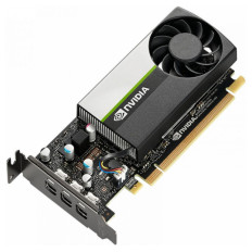 PNY NVIDIA T400 4B GDDR6 (VCNT400-4GB-PB) profesionalna grafična kartica