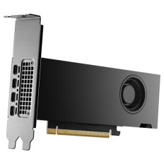 PNY RTX 2000 Ada Generation 16GB DDR6 ECC (VCNRTX2000ADA-SB) low profile profesionalna grafična kartica