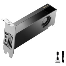 PNY RTX 2000 Ada Generation 16GB DDR6 ECC (VCNRTX2000ADA-PB) low profile profesionalna grafična kartica