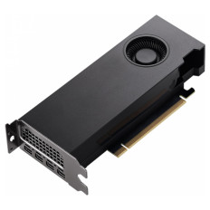 PNY NVIDIA RTX A2000 12GB DDR6 (VCNRTXA2000-12GB-PB) low profile profesionalna grafična kartica