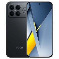 POCO F8 ULTRA pametni telefon 16/512GB, črn