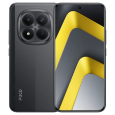 POCO M8 PRO 5G pametni telefon 12/512GB, črn
