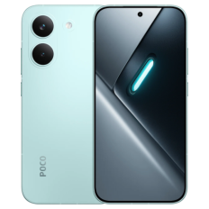 POCO X8 PRO 5G pametni telefon 8/256GB, zelen