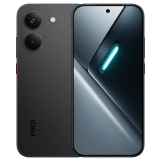 POCO X8 PRO 5G pametni telefon 8/256GB, črn