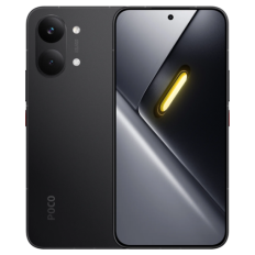 POCO X8 PRO MAX 5G pametni telefon 12/512GB, črn