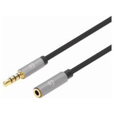 Podaljšek 3,5 mm Stereo moški