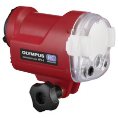 Podvodna bliskavica OLYMPUS UFL-3 za TG-4, TG-5, TG-6