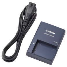 Polnilec CANON CB-2LXE za NB-5L