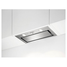 Popolnoma vgradna napa Electrolux LFG716X, Hob2Hood®, 54 cm