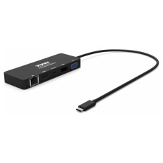 PORT Docking Station Type C, potovalni