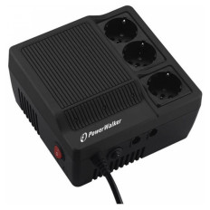 POWERWALKER AVR 600 600VA 360W samodejni regulator napetosti