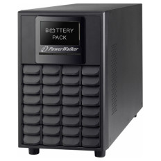 POWERWALKER BP A36T 6x9Ah komplet baterij za VFI 1000/1500 LCD UPS brezprekinitveno napajanje

