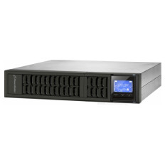 POWERWALKER VFI 3000 CRM LCD Online  3000VA 2400W UPS brezprekinitveno napajanje