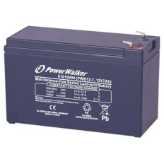 POWERWALKER PWB12-7 UPS nadomestna baterija