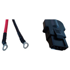 POWERWALKER SA2-30 UPS BP(H) S24T-6 kabel za baterijo