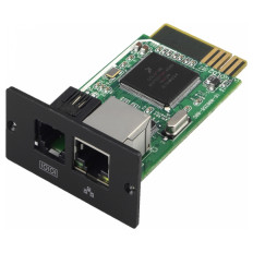 POWERWALKER SNMP Manager modul