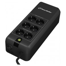 POWERWALKER VFD 600 APFC  Offline Standby 600VA 300W UPS brezprekinitveno napajanje