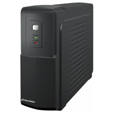 POWERWALKER VFD 600 Offline Standby 600VA 300W UPS brezprekinitveno napajanje