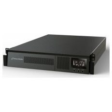 POWERWALKER VFI 1000 RMG PF1 Online 1000VA 1000W UPS rack brezprekinitveno napajanje