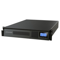 POWERWALKER VFI 1000RM LCD Online 1000VA 900W LCD UPS rack brezprekinitveno napajanje