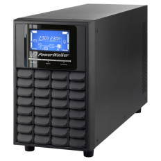 POWERWALKER VFI 2000 C LCD Online 2000VA 1600W UPS brezprekinitveno napajanje