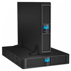 POWERWALKER VI 1000 ERT HID Line-interactive 1000VA 900W UPS brezprekinitveno napajanje